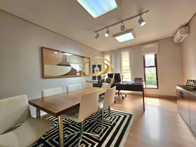 Sala Comercial à venda, 74m² no Boqueirão, Santos