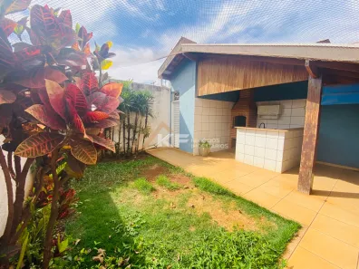 Casa de Condomínio com 3 Quartos à venda, 215m² no Bonfim Paulista, Ribeirão Preto