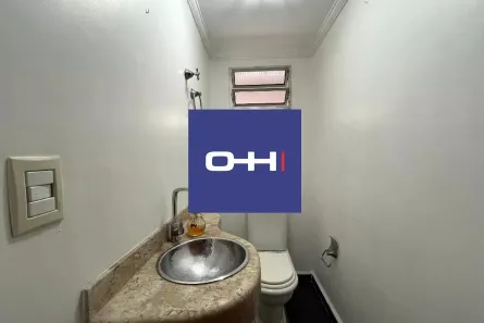 Apartamento com 3 Quartos à venda, 127m² no Vila Mascote, São Paulo