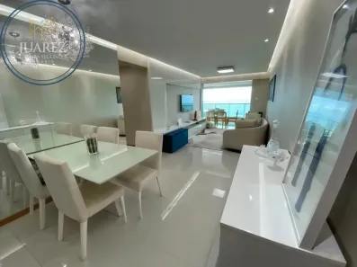 Apartamento com 3 Quartos à venda, 113m² no Jardim Armação, Salvador