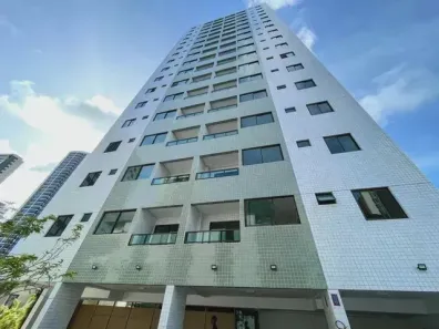 Apartamento com 3 Quartos à venda, 63m² no Boa Viagem, Recife