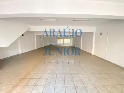 Ponto Comercial à venda, 415m² no Centro, Americana