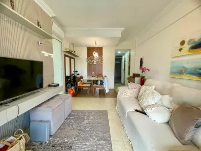Apartamento com 3 Quartos à venda, 79m² no Stiep, Salvador