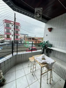 Apartamento com 2 Quartos à venda, 70m² no , Mongaguá