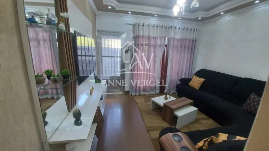 Casa com 3 Quartos à venda, 400m² no Pestana, Osasco