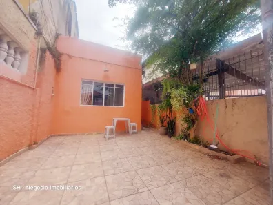 Casa com 3 Quartos à venda, 80m² no Jardim Monte Kemel, São Paulo