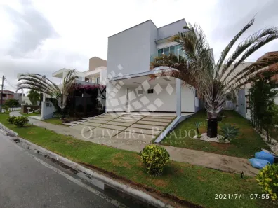 Casa com 5 Quartos à venda, 10m² no Parque do Jiqui, Parnamirim