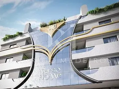 Apartamento com 2 Quartos à venda, 78m² no Mariscal, Bombinhas