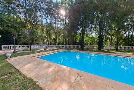 Fazenda/Sítio com 3 Quartos à venda, 335m² no Rio do Peixe, Lindóia