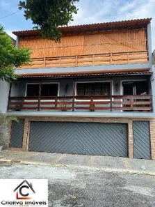 Sobrado com 3 Quartos à venda, 250m² no Jardim Hercilia, São Paulo