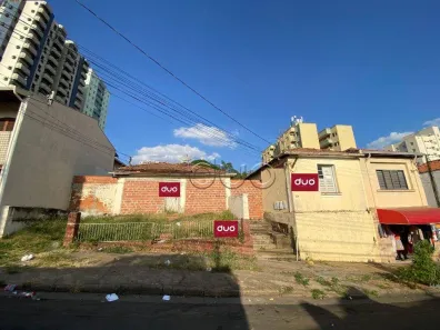 Lote/Terreno à venda, 1101m² no Cidade Alta, Piracicaba
