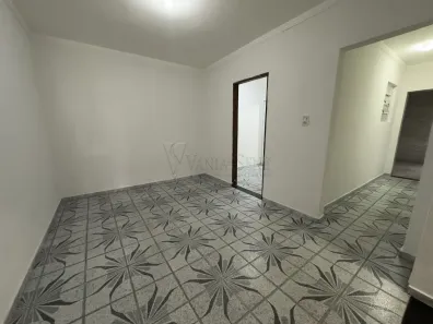 Casa com 2 Quartos para alugar, 100m² no Jardim Satélite, São José dos Campos