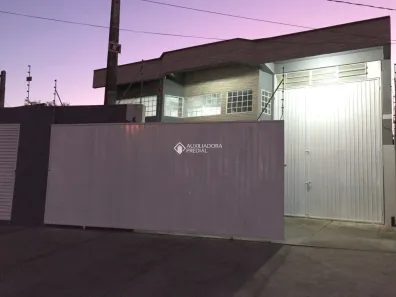 Galpão/Depósito/Armazém à venda, 300m² no Parque Florido, Gravataí