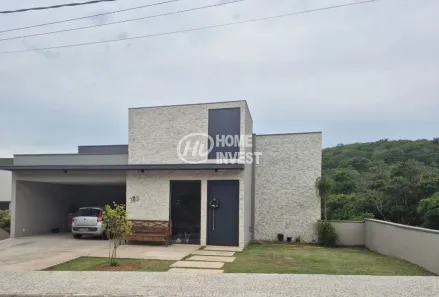 Casa de Condomínio com 3 Quartos à venda, 262m² no Reserva Santa Rosa, Itatiba