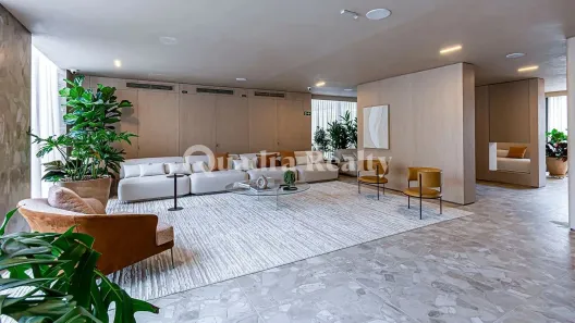 Apartamento com 1 Quarto à venda, 97m² no Jardim Paulista, São Paulo