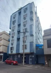 Apartamento com 2 Quartos à venda, 100m² no Centro, Santa Maria