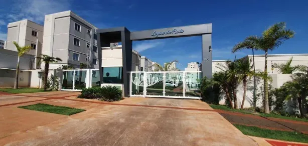 Apartamento com 2 Quartos à venda, 47m² no Cidade Industrial 2, Londrina