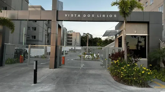 Apartamento com 2 Quartos para alugar, 38m² no Lírio do Vale, Manaus