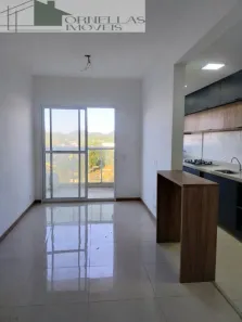 Apartamento com 2 Quartos à venda, 65m² no Largo da Batalha, Niterói