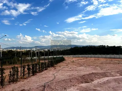 Lote/Terreno à venda, 1000m² no Horto Florestal, Jundiaí