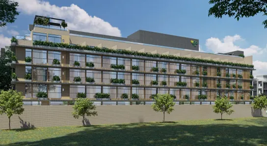 Apartamento com 2 Quartos à venda, 49m² no , Tamandaré