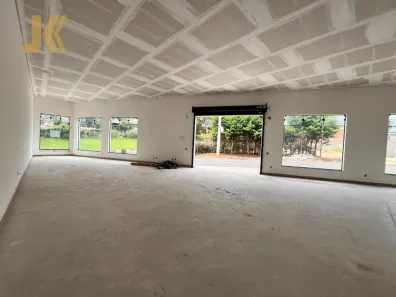Ponto Comercial para alugar, 200m² no Gastaldo, Jaguariúna