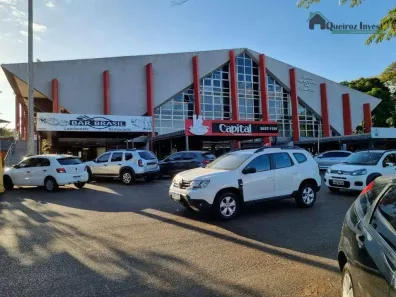 Ponto Comercial para alugar, 25m² no Asa Sul, Brasília