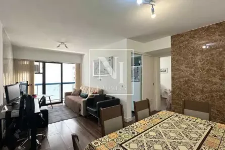 Flat com 2 Quartos à venda, 80m² no Copacabana, Rio de Janeiro