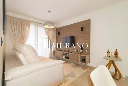 Apartamento com 3 Quartos à venda, 78m² no Vila Regente Feijó, São Paulo