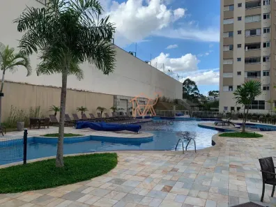 Apartamento com 2 Quartos à venda, 68m² no Vila da Serra, Nova Lima