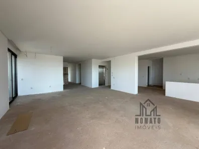 Apartamento com 4 Quartos à venda, 274m² no Setor Oeste, Goiânia