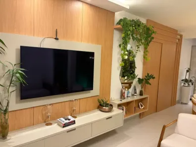 Casa com 3 Quartos à venda, 200m² no Granada, Uberlândia