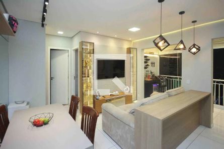 Apartamento com 1 Quarto à venda, 50m² no Vila Prudente, São Paulo