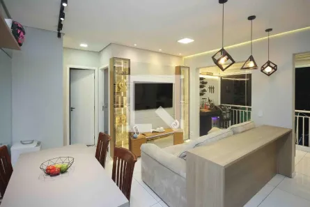 Apartamento com 1 Quarto à venda, 50m² no Vila Prudente, São Paulo