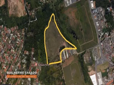Imóvel Comercial com 1 Quarto à venda, 85712m² no Chácara Ondas Verdes, Cotia