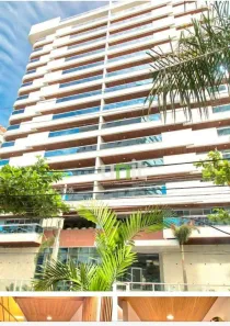Apartamento com 4 Quartos à venda, 182m² no Icaraí, Niterói