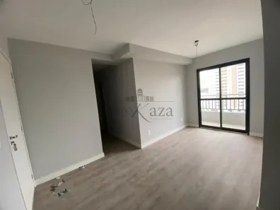 Apartamento com 2 Quartos à venda, 53m² no Parque Industrial, São José dos Campos