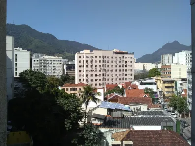 Apartamento com 2 Quartos à venda, 72m² no Tijuca, Rio de Janeiro