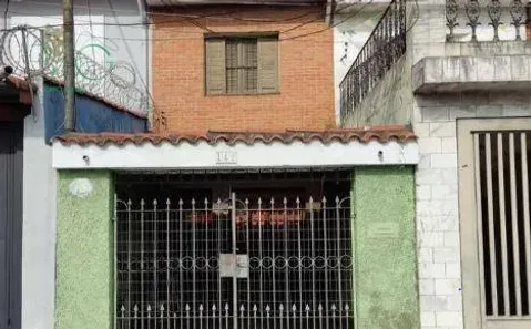 Sobrado com 3 Quartos à venda, 91m² no Vila Santo Estéfano, São Paulo