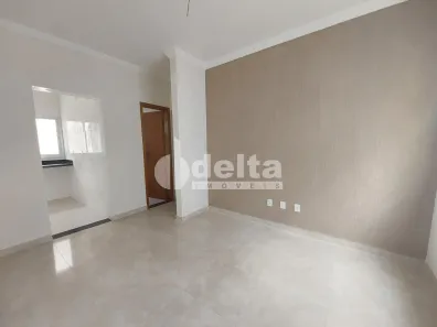 Apartamento com 2 Quartos para alugar, 55m² no Jardim Inconfidência, Uberlândia