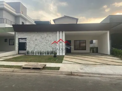 Casa de Condomínio com 3 Quartos à venda, 133m² no Da Lagoa, Itupeva