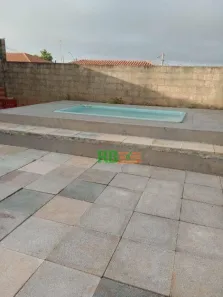 Casa com 2 Quartos à venda, 63m² no Saltinho, Paulínia