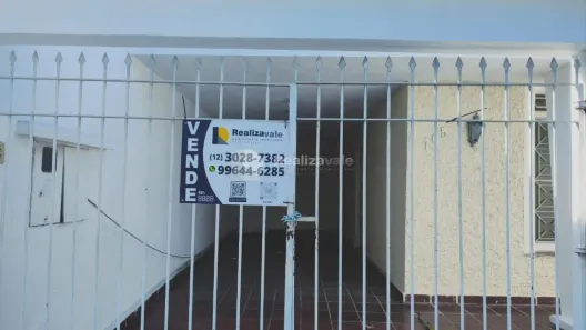 Casa com 2 Quartos à venda, 170m² no Centro, Jacareí