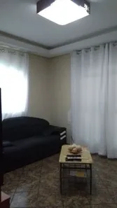 Casa com 2 Quartos à venda, 600m² no Banco de Areia, Mesquita