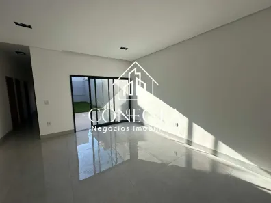 Casa com 3 Quartos à venda, 133m² no Laranjeiras, Uberlândia