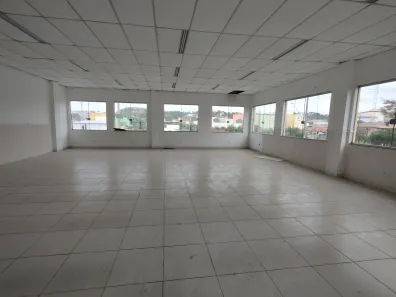 Sala Comercial para alugar, 160m² no Centro, Vargem Grande Paulista