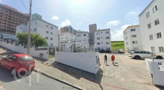 Apartamento com 2 Quartos à venda, 52m² no Jardim Atlântico, Florianópolis