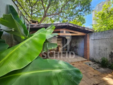 Sobrado com 3 Quartos à venda, 157m² no Jardim Prudência, São Paulo