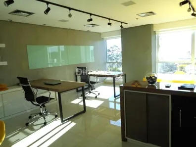 Sala Comercial à venda, 41m² no Cristal, Porto Alegre