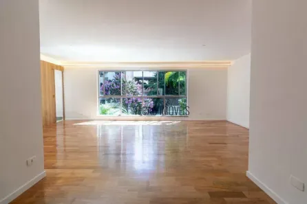 Apartamento com 3 Quartos à venda, 136m² no Jardim Paulista, São Paulo